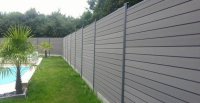 Portail Clôtures dans la vente du matériel pour les clôtures et les clôtures à Llo